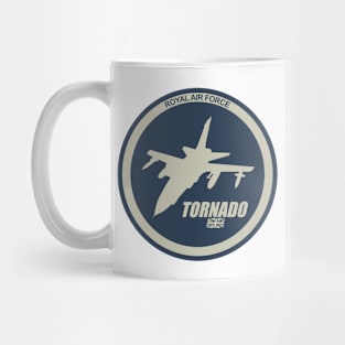 RAF Tornado Mug